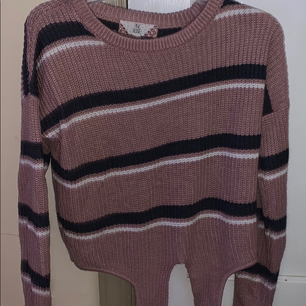 sweater